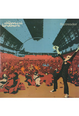 Virgin Records (LP) Chemical Brothers - Surrender (2LP)