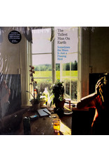 (Used LP) The Tallest Man On Earth - Sometimes the Blues Is Just a Passing Bird