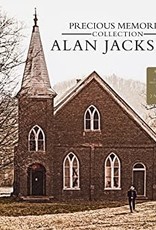 (LP) Alan Jackson - Precious Memories Collection (2LP White)