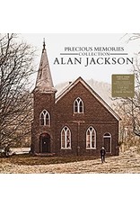 (LP) Alan Jackson - Precious Memories Collection (2LP White)