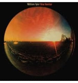 (LP) William Tyler - New Vanitas RSD21