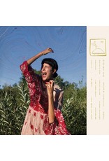 (LP) Half Waif - Mythopoetics (splatter/indie shop edition) **********DEEP DISCOUNT IN EFFECT!**********