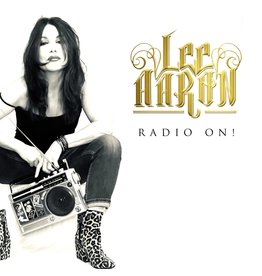 Metalville Records (CD) Lee Aaron - Radio On!