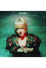 Captured Tracks (CD) Molly Burch - Romantic Images
