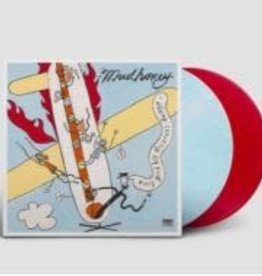 (LP) Mudhoney - Every Good Boy Deserves Fudge (2LP deluxe edition)