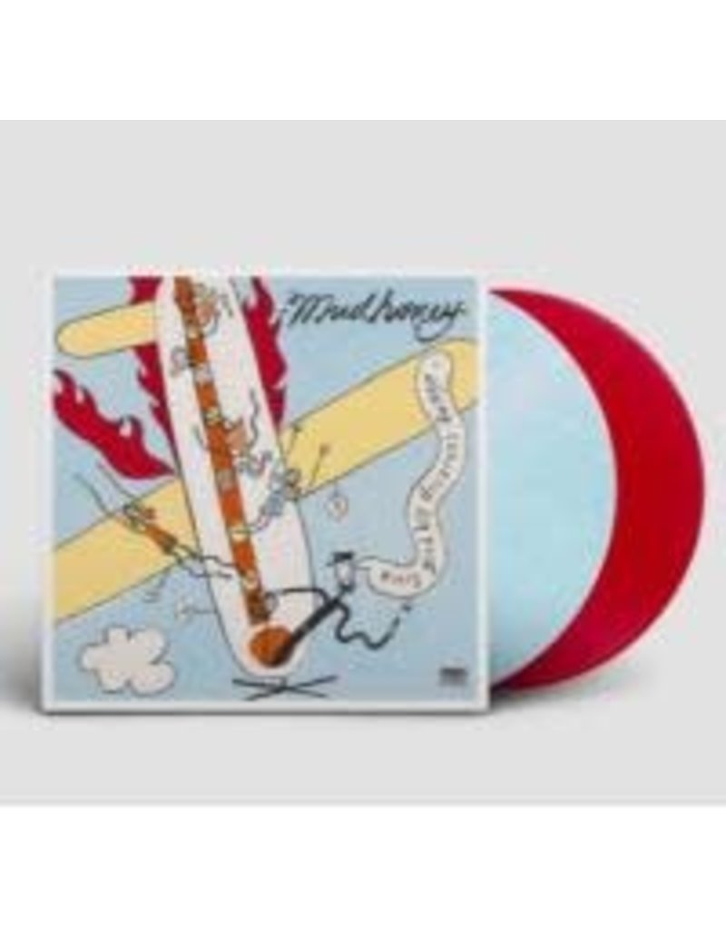 (LP) Mudhoney - Every Good Boy Deserves Fudge (2LP deluxe edition)