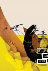 (CD) Various - Bills & Aches & Blues (2CD) (4AD Compilation)