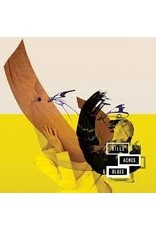 (LP) Various - Bills & Aches & Blues (2LP) (4AD Compilation)**********DEEP DISCOUNT IN EFFECT!**********