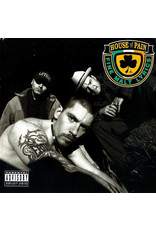(LP) House Of Pain - House Of Pain (Fine Malt Lyrics) (coloured vinyl) DELETED