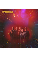 (CD) Durand  Jones & The Indications - Private Space