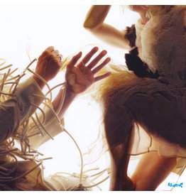 Chrysalis (LP) LUMP - Animal (coloured)