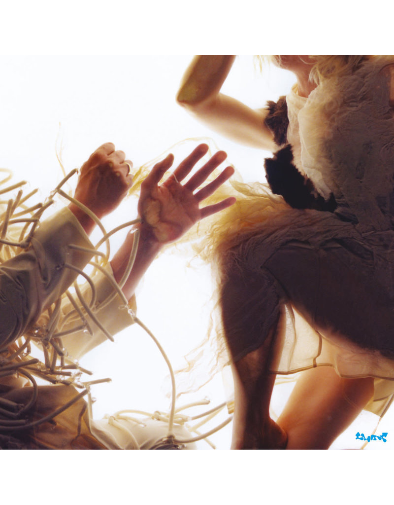 Chrysalis (LP) LUMP - Animal (180g Deluxe Edition)