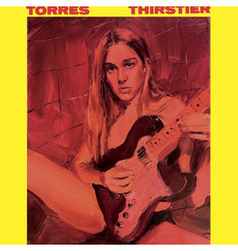 (CD) Torres - Thirstier