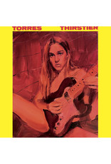 (CD) Torres - Thirstier