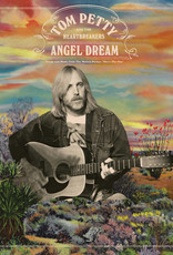 (CD) Tom Petty & The Heartbreakers - Angel Dream: Songs And Music From The Motion Picture "She's The One"