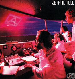(LP) Jethro Tull - A (Steven Wilson Remix)