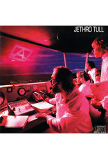 (CD) Jethro Tull - A (Steven Wilson Remix)