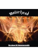 No Sleep 'til Hammersmith - Wikipedia