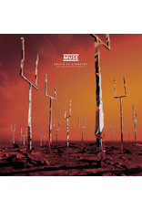 (LP) Muse - Origin Of Symmetry (Xx Anniversary Remixx)
