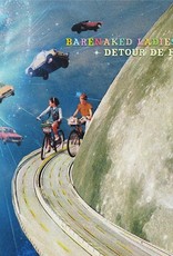 (LP) Barenaked Ladies - Detour De Force