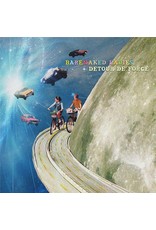 (LP) Barenaked Ladies - Detour De Force **********DEEP DISCOUNT IN EFFECT!**********