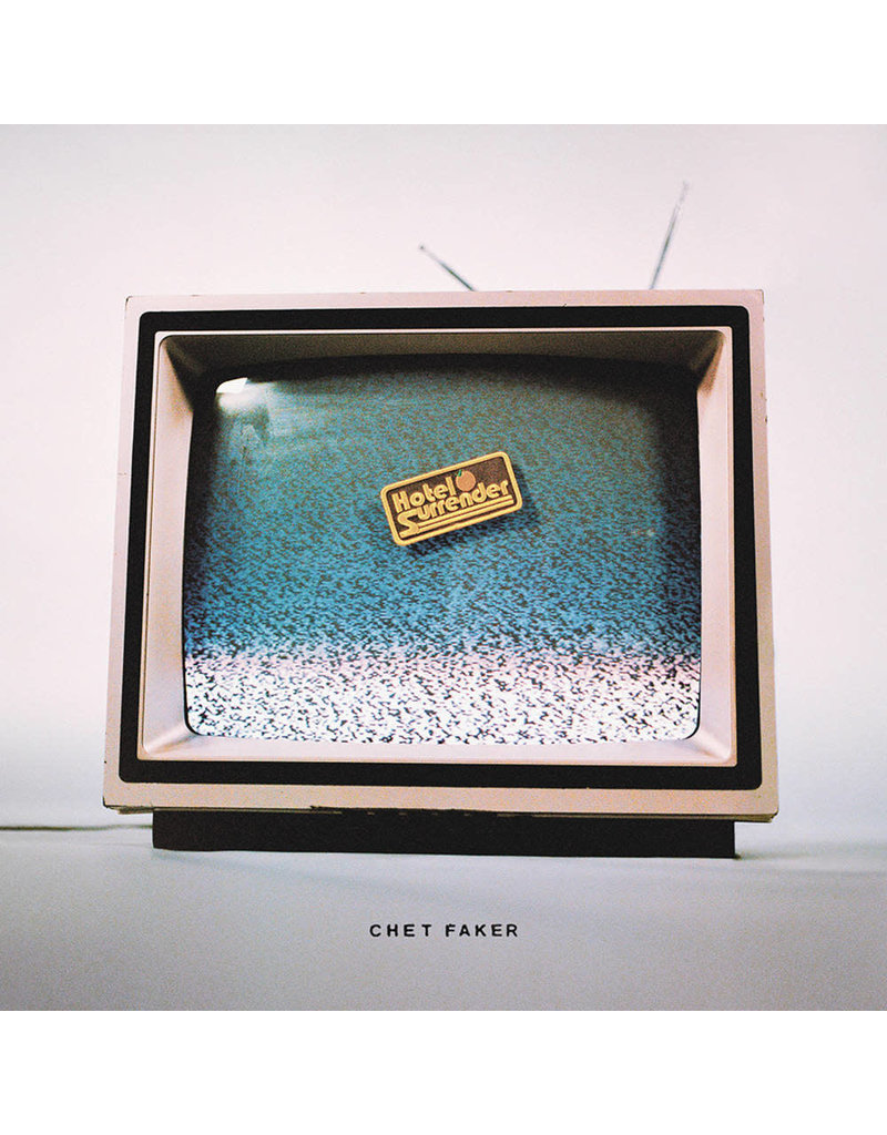 (LP) Chet Faker - Hotel Surrender (Indie: Picture Disc)