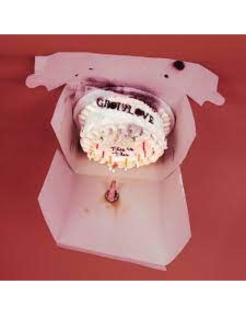 Minus5 (LP) Grouplove - This Is This - SUPER SAVINGS!