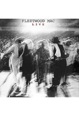 (LP) Fleetwood Mac - Fleetwood Mac Live