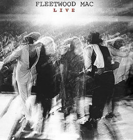 (LP) Fleetwood Mac - Fleetwood Mac Live