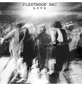 (LP) Fleetwood Mac - Fleetwood Mac Live