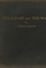 (CD) Joshua Radin - The Ghost And The Wall