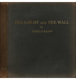 (CD) Joshua Radin - The Ghost And The Wall