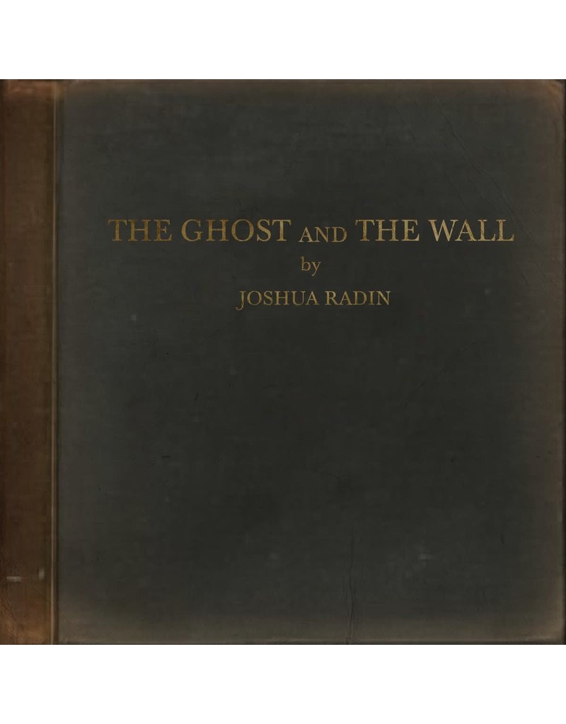 (LP) Joshua Radin - The Ghost And The Wall