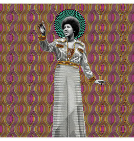 (CD) Aretha Franklin - Aretha