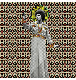 (CD) Aretha Franklin - Aretha (4CD)