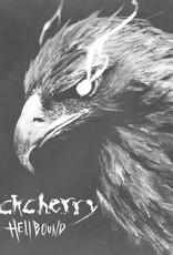 Round Hill Records (LP) Buckcherry - Hellbound