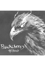 Round Hill Records (LP) Buckcherry - Hellbound **********DEEP DISCOUNT IN EFFECT!**********