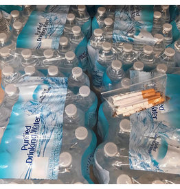 (CD) Eve 6 - Grim Value (EP)