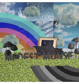 (CD) Modest Mouse - The Golden Casket