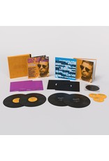 Sour Mash (LP) Noel Gallagher - Back the Way We Came - Vol. 1 2001-2021 (Deluxe Box Set)