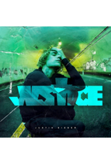 (LP) Justin Bieber - Justice