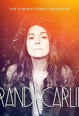(LP) Brandi Carlile - The Firewatcher's Daughter (2LP/white)
