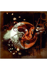 True North (LP) Bruce Cockburn - Charity Of Night (2LP/colour)