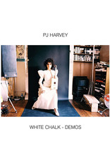 (LP) PJ Harvey - White Chalk - Demos