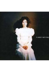 (LP) PJ Harvey - White Chalk
