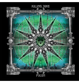 Spinefarm (LP) Killing Joke - Pylon (3LP)