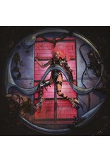 (LP) Lady Gaga - Chromatica (2021 - tri-fold packaging & booklet)