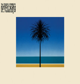 Because (LP) Metronomy - The English Riviera (2LP/10th Anniversary)