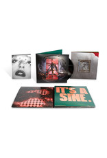 (LP) Lady Gaga - Chromatica (2021 - tri-fold packaging & booklet)