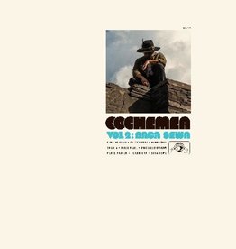 (LP) Cochemea - Vol. II: Baca Sewa